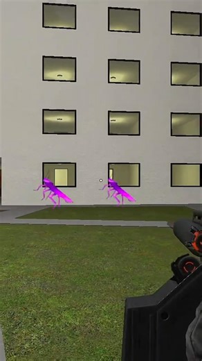 part-13#nextbots #garrysmod #gmod