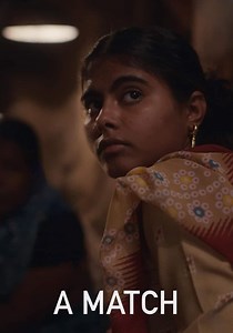 A Match - movie: where to watch streaming online