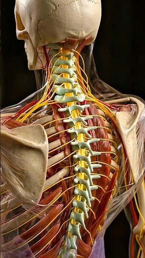 The 90-Degree Stretch to Un-Lock Your Spine💥