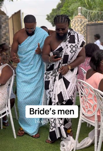 The Chosen One: A Memorable Wedding Experience