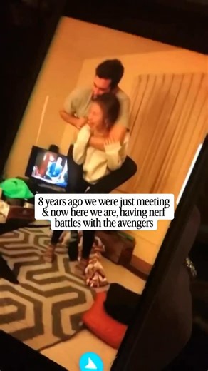 25K views · 301 reactions | No one saw this coming. Especially Baby Captain America 沈 | Olivia Marie Bliss | Facebook