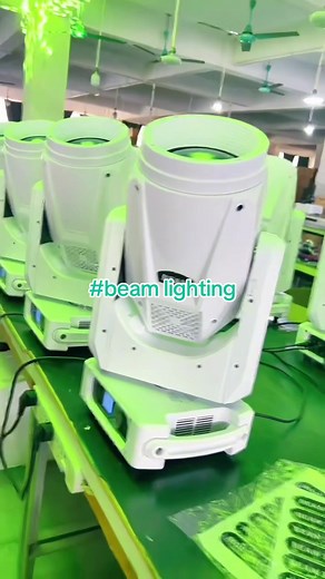 Global truss factory on TikTok