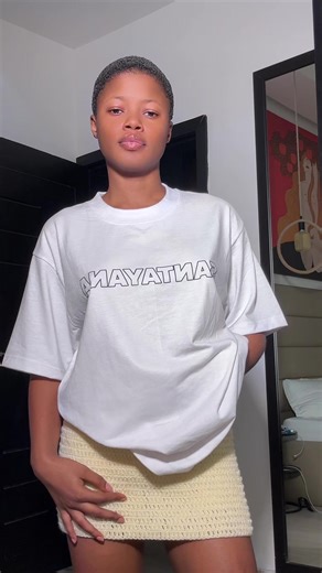 Mon t’shirt personnalisé de chez @ODE Collection 🪡🧵🛍️