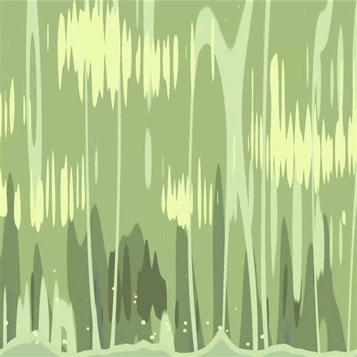 3.5K views · 74 reactions | Game Artist Maciej Hernik showcased this mesmerizing Unity shader inspired by Seter MD's stunning water effects setup, crafted in the style of Studio Ghibli's animated movie Spirited Away. More: https://80.lv/articles/fantastic-recreation-of-seter-md-s-ghibli-style-water-effect-made-in-unity | 80 Level | Facebook