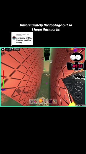 Replying to @Project_time | zombies tarkov