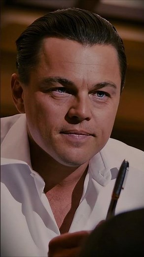 how to sell a pen? #thewolfofwallstreet #movie #jordanbelfort