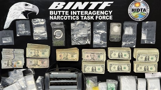 Chico shelter drug bust raises concerns over settlement agreement