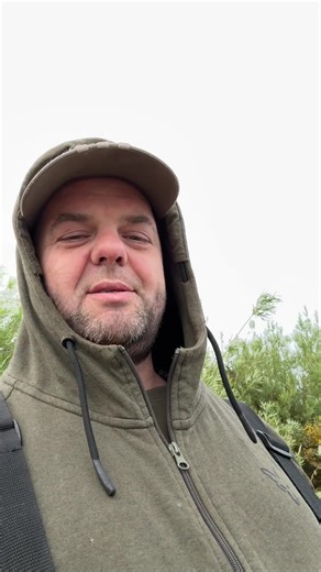 Unexpected run 😂😂😂 #fishing #carp #tank #angler