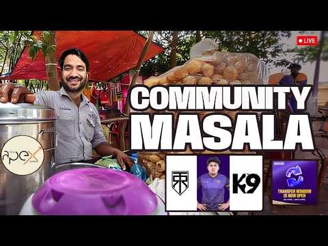 Story M Twist 🤯 TEAM APEX GAMING 🖤🔝 LineUp Revealed ?🧐📢🎥 S8UL EWC 🚀📢 #leaks #tagontop