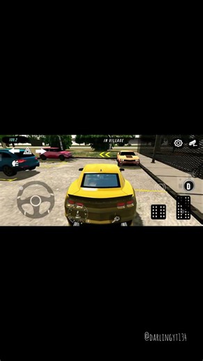 Car Parking Multiplayer challenge🏁#carparkingmultiplayer #gamingshorts #trending #viralreels #viral