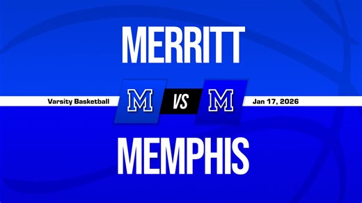 Basketball Recap: Merritt Academy Takes a Loss   How To Watch