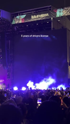 Olivia Rodrigo's 5-Year Journey With 'Drivers License'