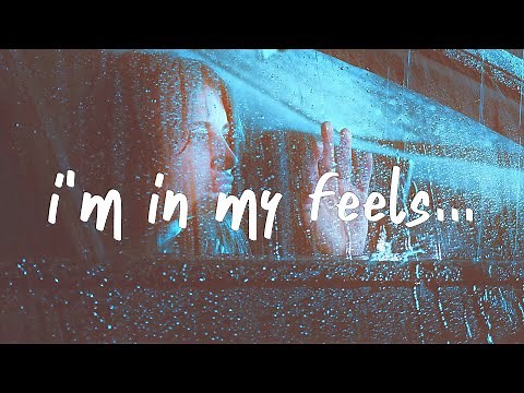 Labrinth - The Feels (Lyrics)