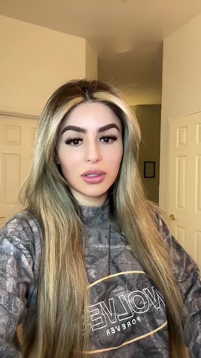 Curling Hair with Extensions for Lasting Style