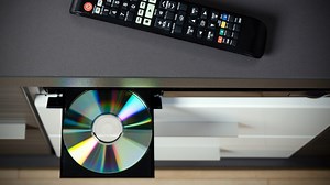 Test av bästa blue ray-spelare 2026, bäst i test