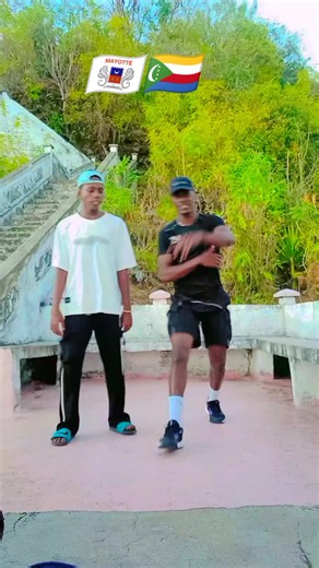 Mayotte travel vibes: discover Dzouwani culture and island scenes