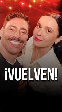 AVENIDA BRASIL 2: El reencuentro de Nina y Jorgito