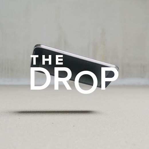 The Drop - Soundsnap Sound Effects Collection