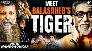 1.1M views · 25K reactions | Ep 16: Meet Balasaheb's TIGER-...
