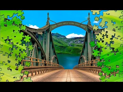 Puzzles without the Internet