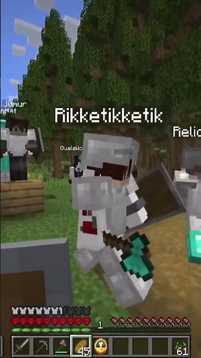 Common hat is the smartest man alive