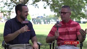 This Bruce Lee quote is the secret to being a good golf coach, according to Sean Foley