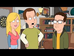 13 Minutes of the Best Family Guy Sitcom Parodies