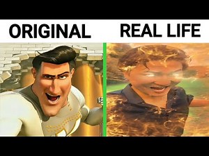 Metro Man Original Edit Vs Real Life Meme