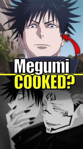 Megumi’s Season 4 Trailer HIDDEN Secrets! #jujutsukaisen
