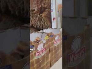 Fire Alarm Tour at Tesco 🚨🔊