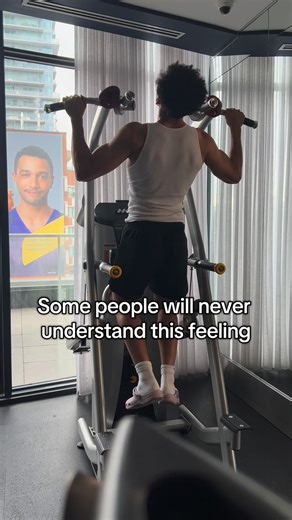 Chris C. Roberts on Instagram: "Your first pull-up is a top 10 most underrated feeling #gymjourney #gymmotivation #firstpullup #gymgoals"