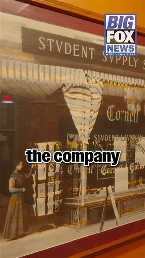 More about Cornell University's student agencies program