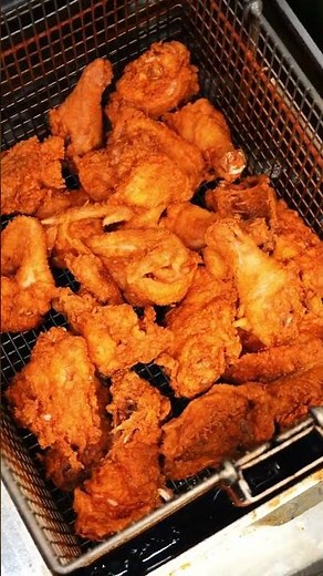 🍗 Rule Your Hunger at Chicken Palace! 🍽️