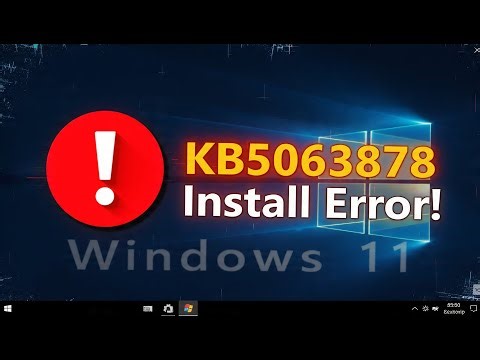 How to Fix Windows 10 Update & Store Error 0x80240438