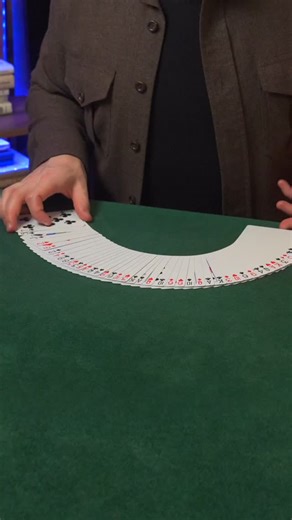 Learn Magic in my Online Course! Link in bio. Credit: Ed Marlo, Darwin Ortiz. | Daniel Roy Magic