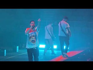 A Day to Remember - The Downfall of Us All (Live)