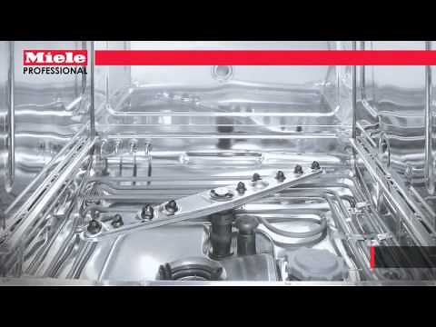 Miele Professional Labwashers | Laboratory Glassware Washers