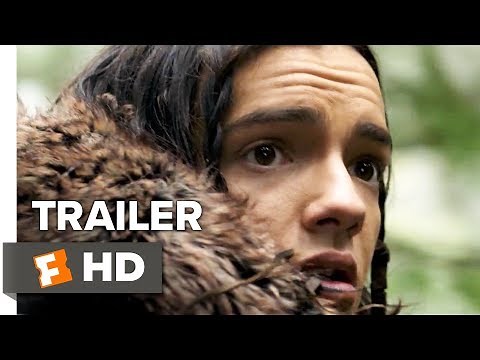 Alpha Trailer #2 (2018) | Movieclips Trailers