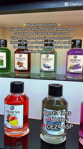 Premium Vehicle Window Tints and Wrapping Services