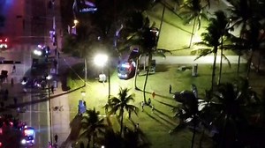 Miami Beach officials, residents grapple with spring break violence