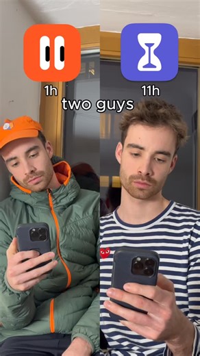 UseLess | Are you constantly clicking 'Ignore Limit' on your iPhone? 📱 Apple's built-in screen time is too easy to bypass. Check out the Useless app,... | Instagram