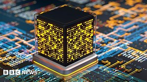 Ministry of Defence acquires government's first quantum computer