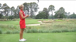 Slice-Proof Your Downswing