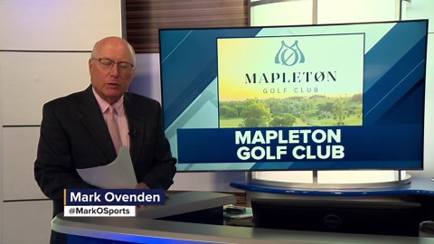 Mapleton Golf Club provides exceptional experience for members and guests