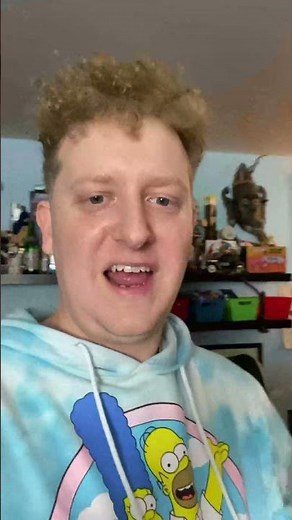 Delivering Janine's PC from Ghostbusters!