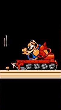 Mega Man 2 | NES | Game Master Genesis #nes #megaman #gameplay #retrogaming part 8