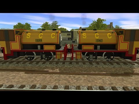 One Good Turn (Trainz Remake)