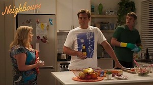 6.1K views · 66 reactions | Sheila is acting mighty shifty in today's episode. | Neighbours UK | Facebook