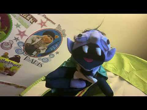 Count von Count Sings Cloud Nine