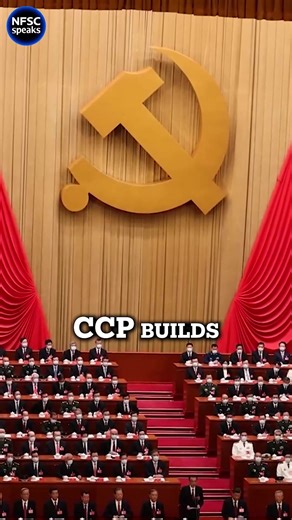 2026.1.12 A new study explains why the Chinese people must end the evil Communist system: researchers analyzed 6 million Chinese master’s theses and civil-service records and found that officials with higher plagiarism scores were promoted faster within the CCP. The system rewards loyalty and compliance, not integrity or competence. In that environment, cutting corners becomes a signal of obedience, and dishonesty becomes a credential. Only by ending the regime can the Chinese people rise as the